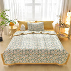 Lightweight Cooling-Feel Summer Blanket