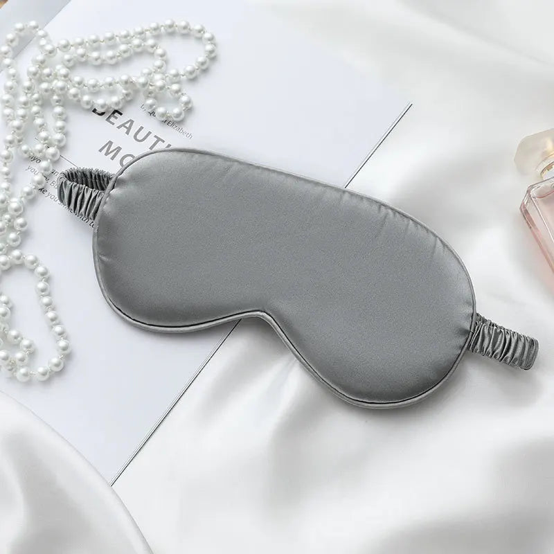 Light-Blocking Sleep Eye Mask