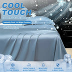 Lightweight Flat Bed Sheet