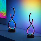 USB-Powered LED Desk Lamp