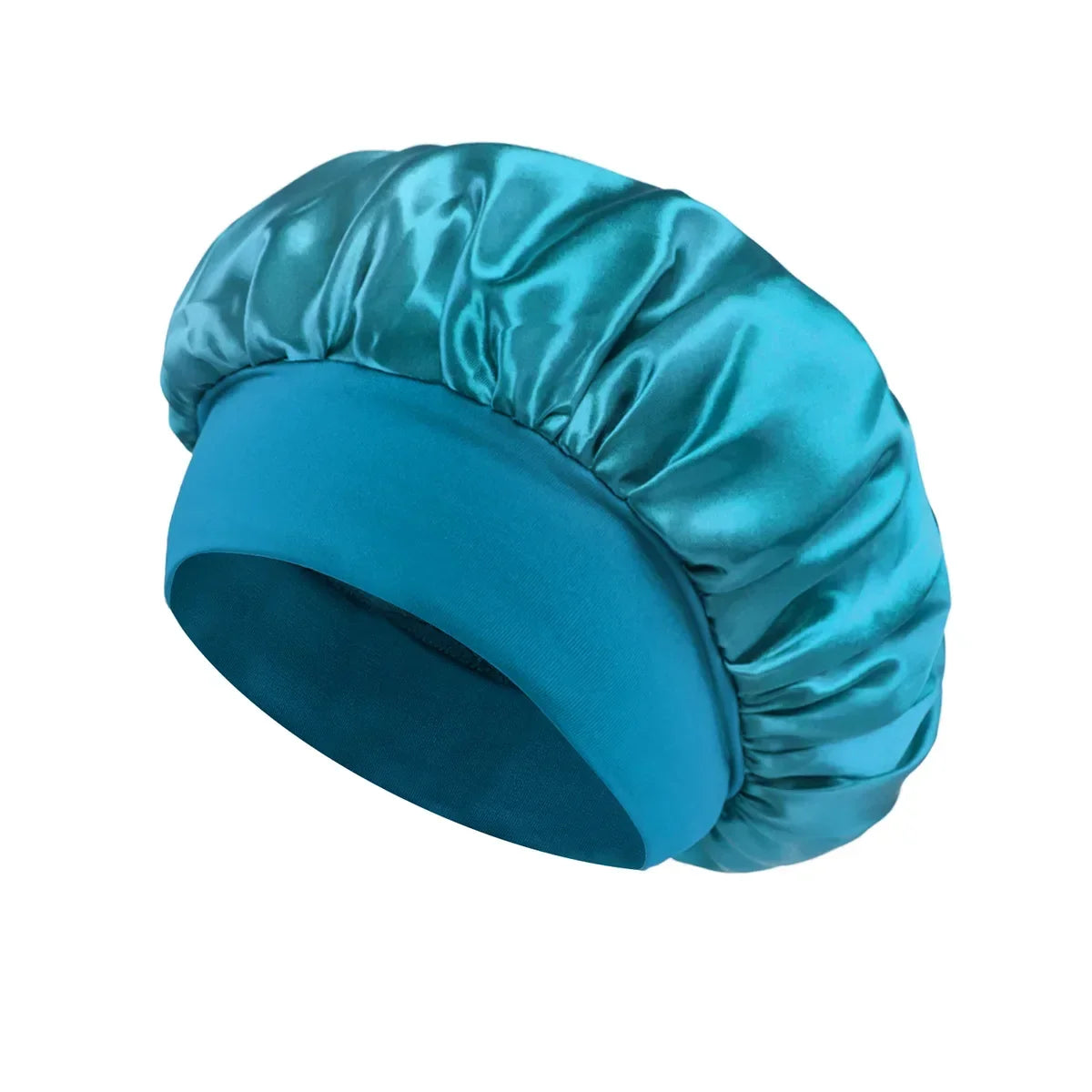 Satin Sleep Bonnet