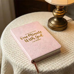 365-Day Prayer Journal | Daily Devotional Notebook