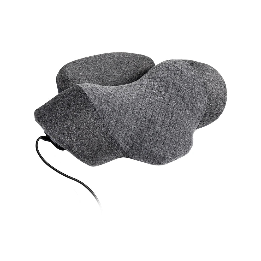 Electric Neck & Shoulder Massage Pillow