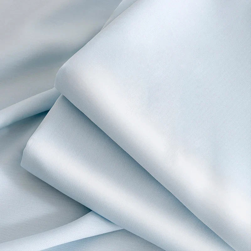 Lightweight Flat Bed Sheet