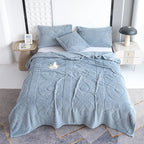 Plush Fleece Blanket