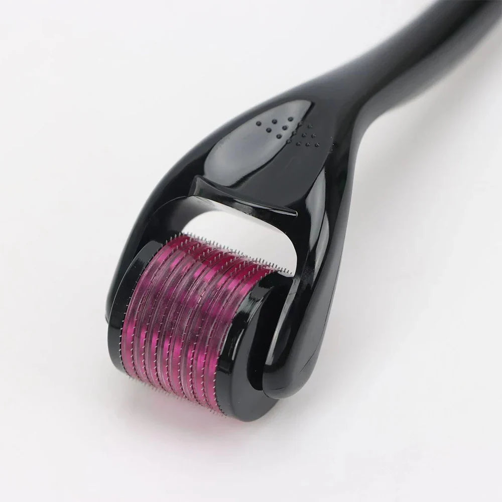 Fine-Needle Derma Roller (1pc)