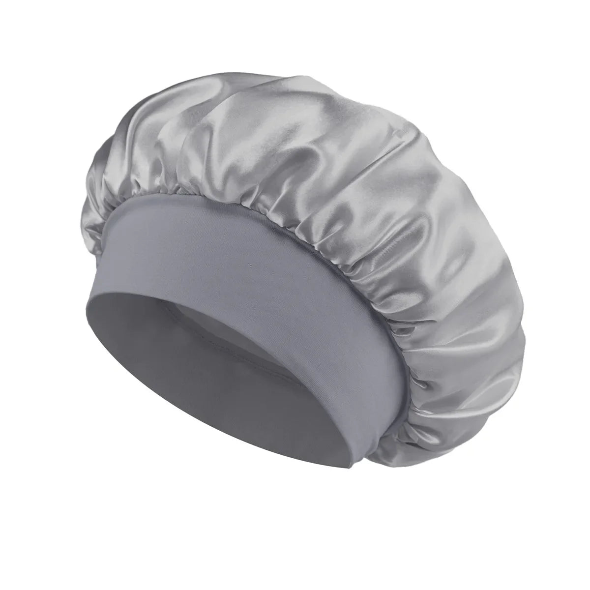 Satin-Lined Hair Bonnet | Everyday Sleep Cap