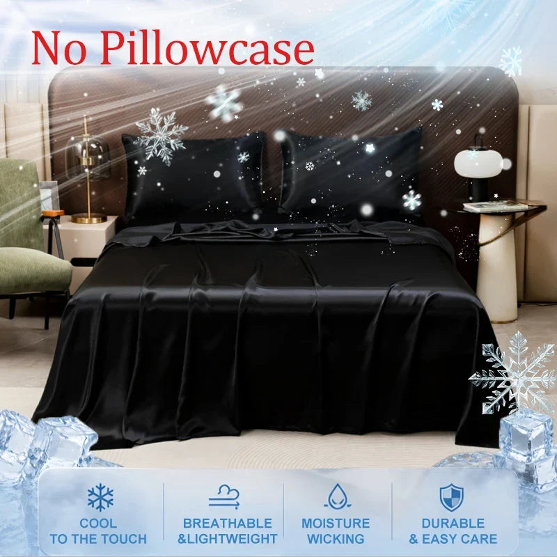 Lightweight Flat Bed Sheet