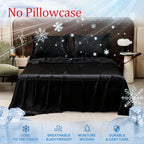 Lightweight Flat Bed Sheet