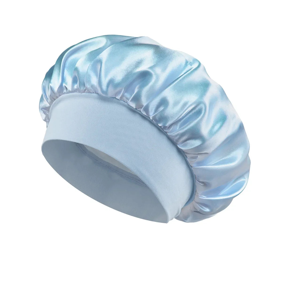 Satin-Lined Hair Bonnet | Everyday Sleep Cap