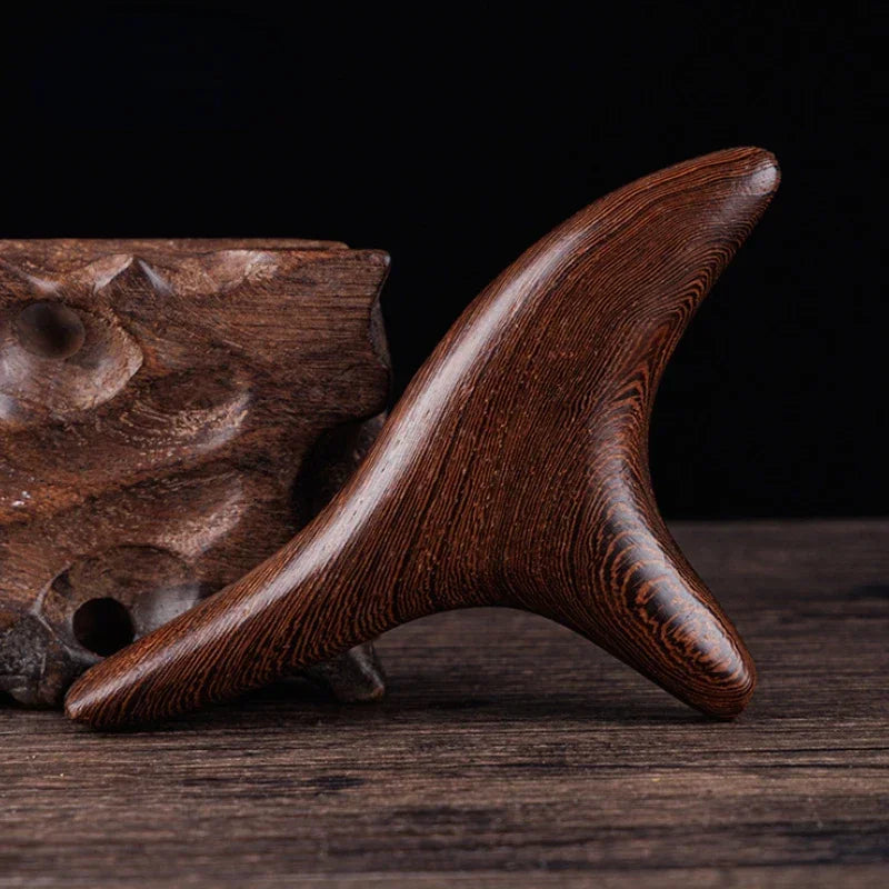Wooden Body Massage Tool
