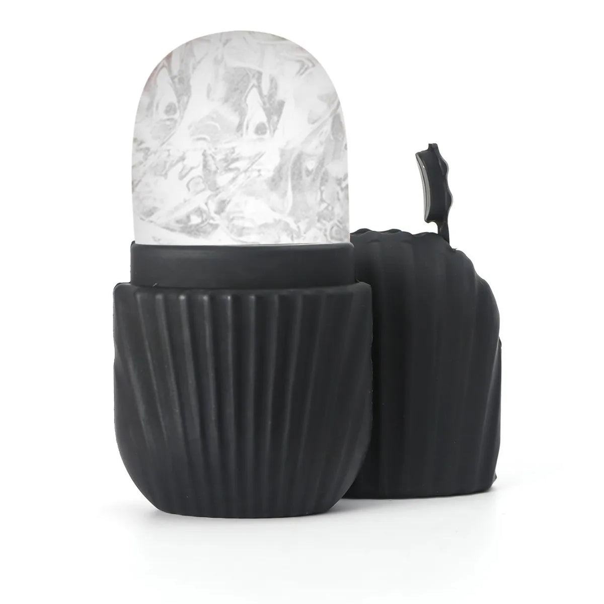 Ice Face Roller & Gua Sha Set
