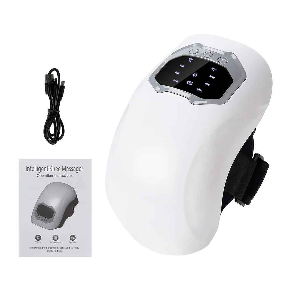 Air-Pressure Knee Massager