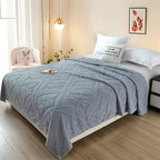 Plush Fleece Blanket