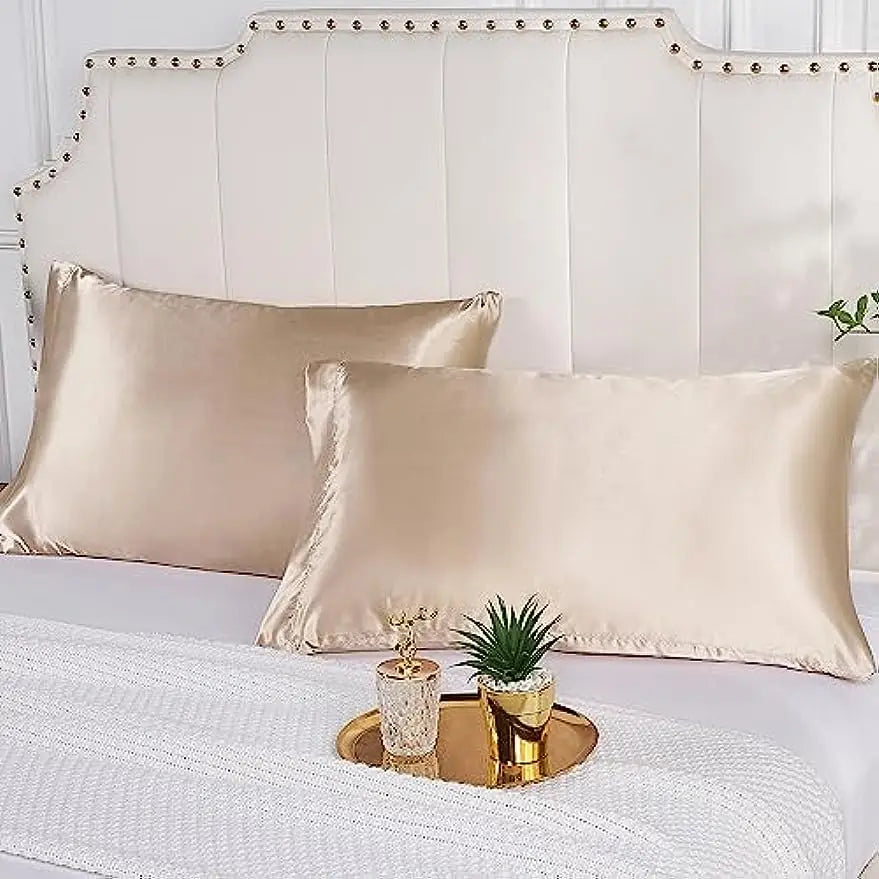 Satin Pillowcase