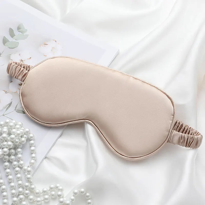 Light-Blocking Sleep Eye Mask