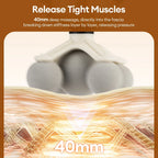Electric Handheld Massage Gun