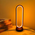 Three-Colour Dimmable Bedside Lamp