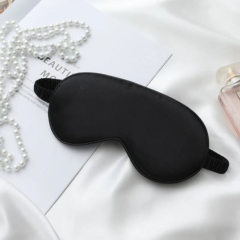 Light-Blocking Sleep Eye Mask