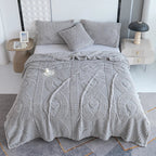 Plush Fleece Blanket