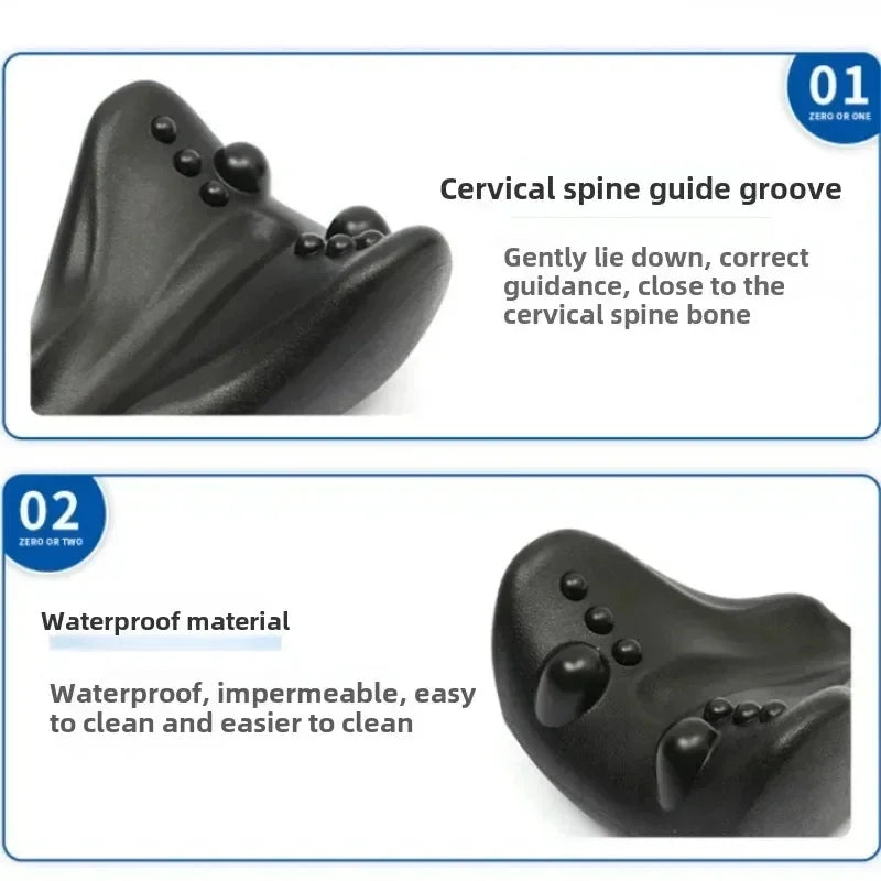 Handheld Body Massage Tool