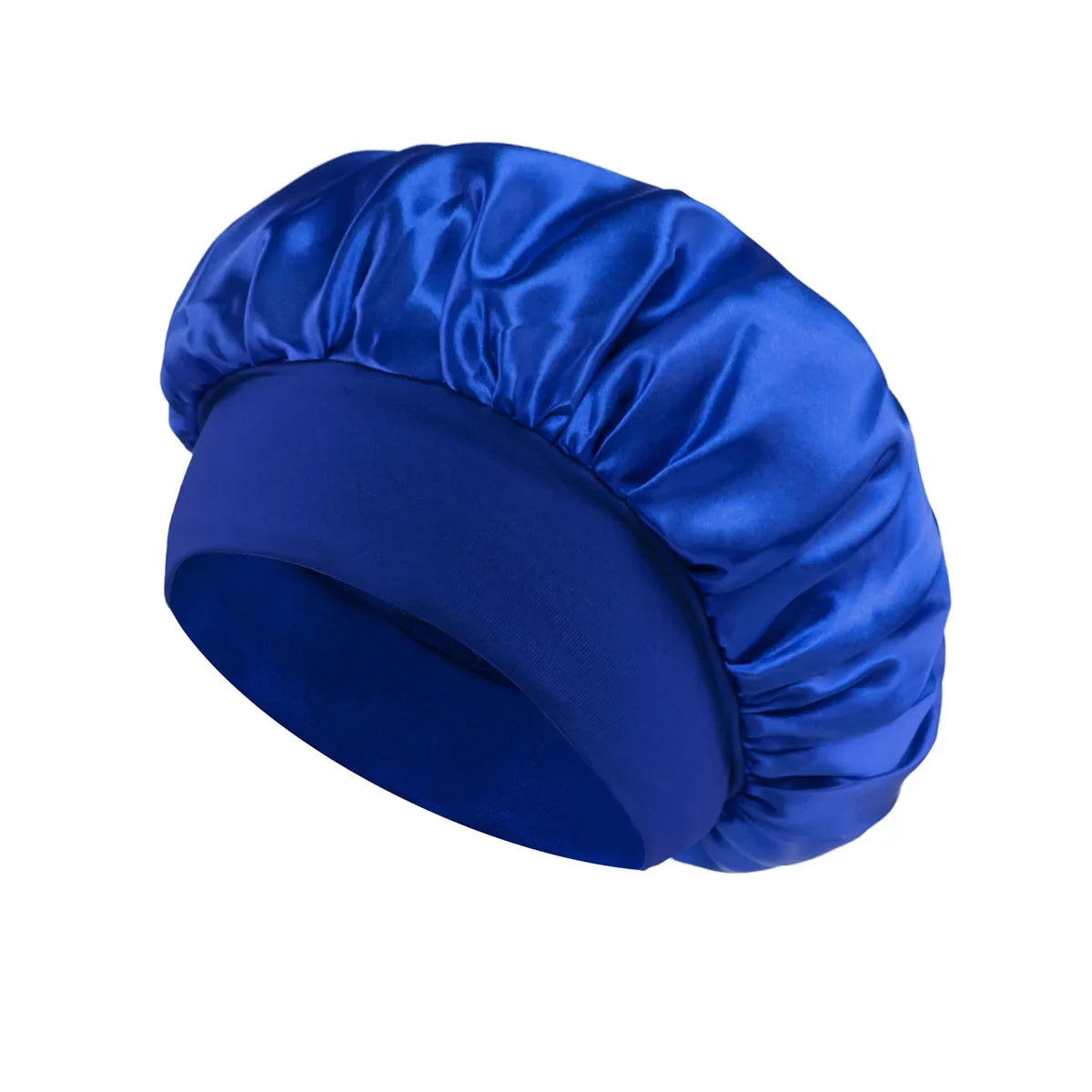 Satin-Lined Hair Bonnet | Everyday Sleep Cap