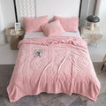 Plush Fleece Blanket