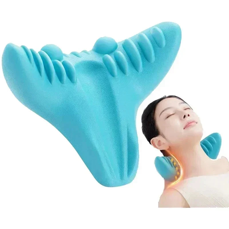 Handheld Body Massage Tool