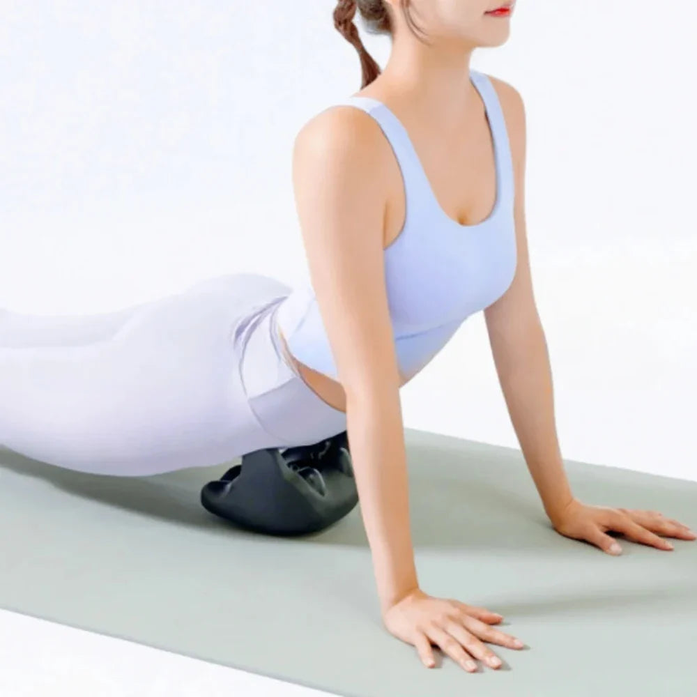 Handheld Body Massage Tool