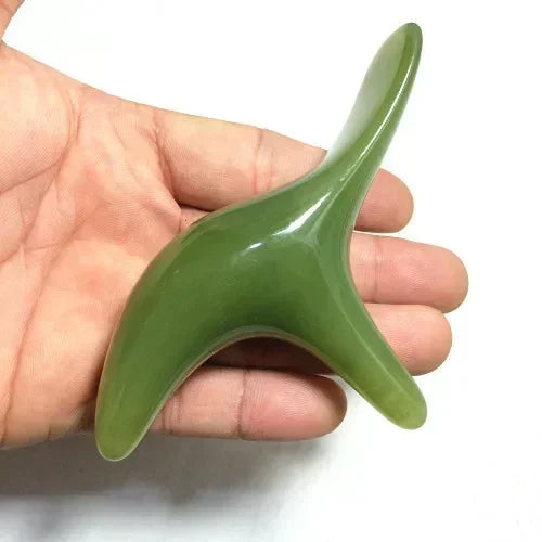 Wooden Body Massage Tool
