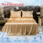 Lightweight Flat Bed Sheet