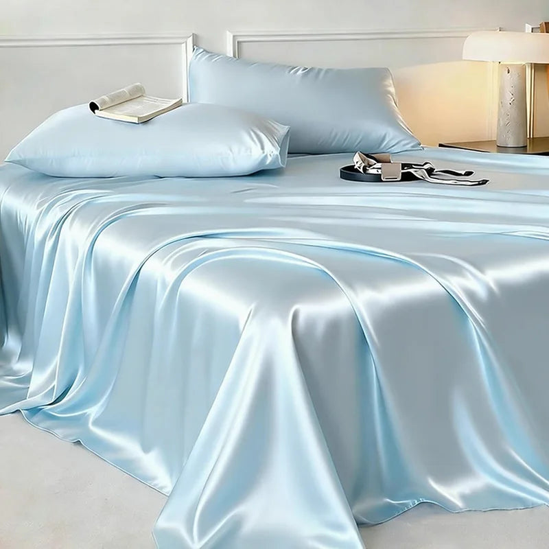 Lightweight Flat Bed Sheet