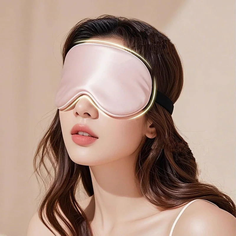 Light-Blocking Sleep Eye Mask