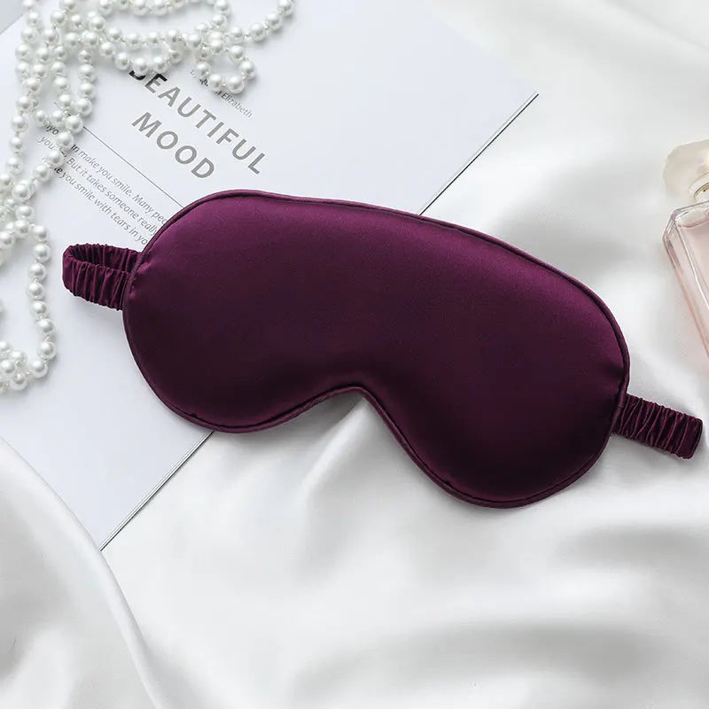 Light-Blocking Sleep Eye Mask
