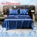 Lightweight Flat Bed Sheet