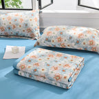Lightweight Cooling-Feel Summer Blanket