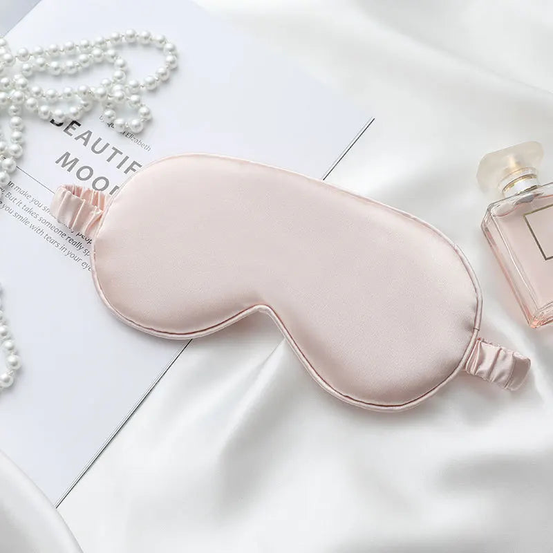 Light-Blocking Sleep Eye Mask