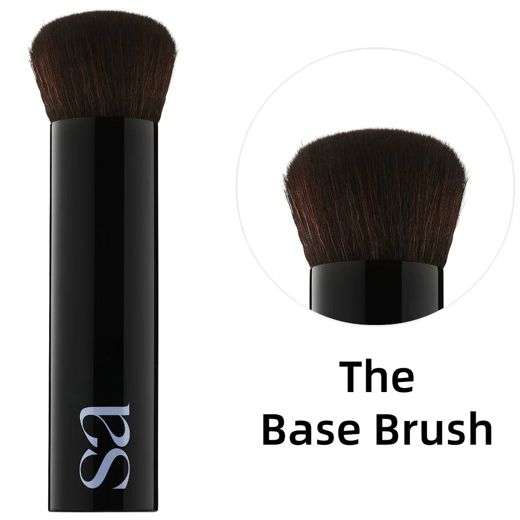 Foundation & Blending Makeup Brush
