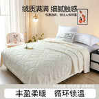 Plush Fleece Blanket