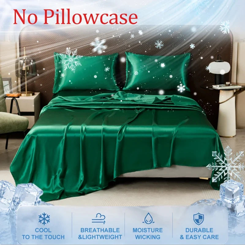 Lightweight Flat Bed Sheet
