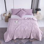 Plush Fleece Blanket