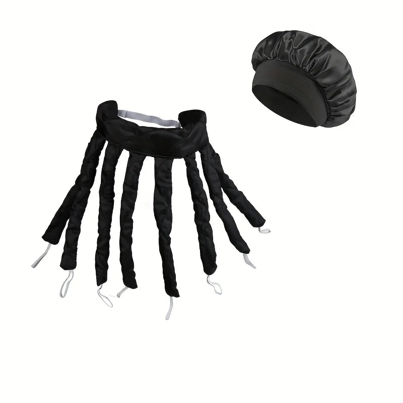 Heatless Overnight Curling Set