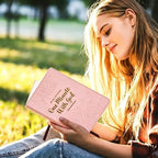 365-Day Prayer Journal | Daily Devotional Notebook