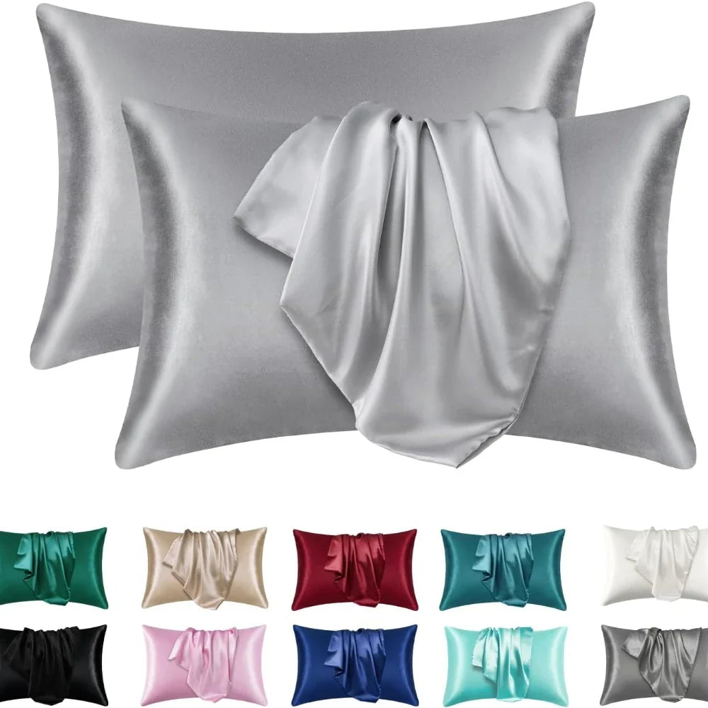 Satin Pillowcase