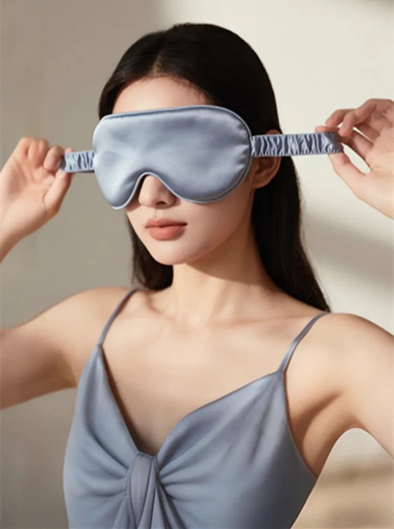Light-Blocking Sleep Eye Mask