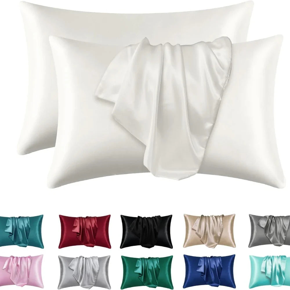 Satin Pillowcase