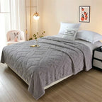 Plush Fleece Blanket