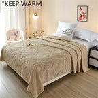 Plush Fleece Blanket