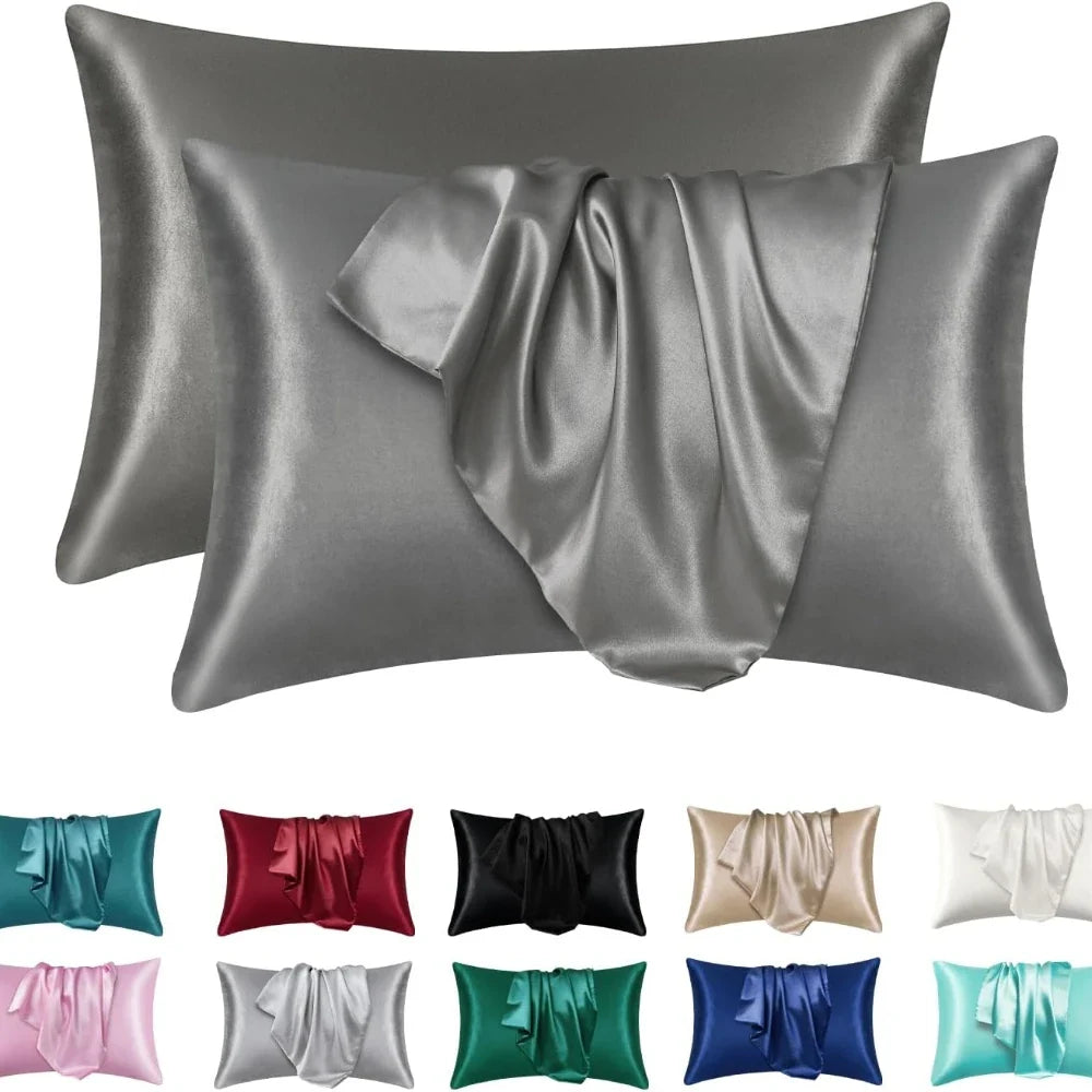 Satin Pillowcase