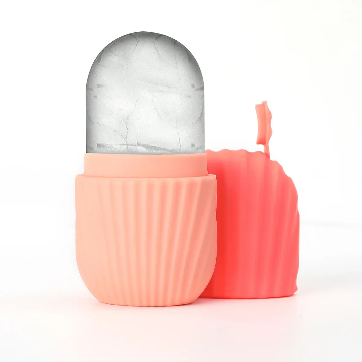 Ice Face Roller & Gua Sha Set